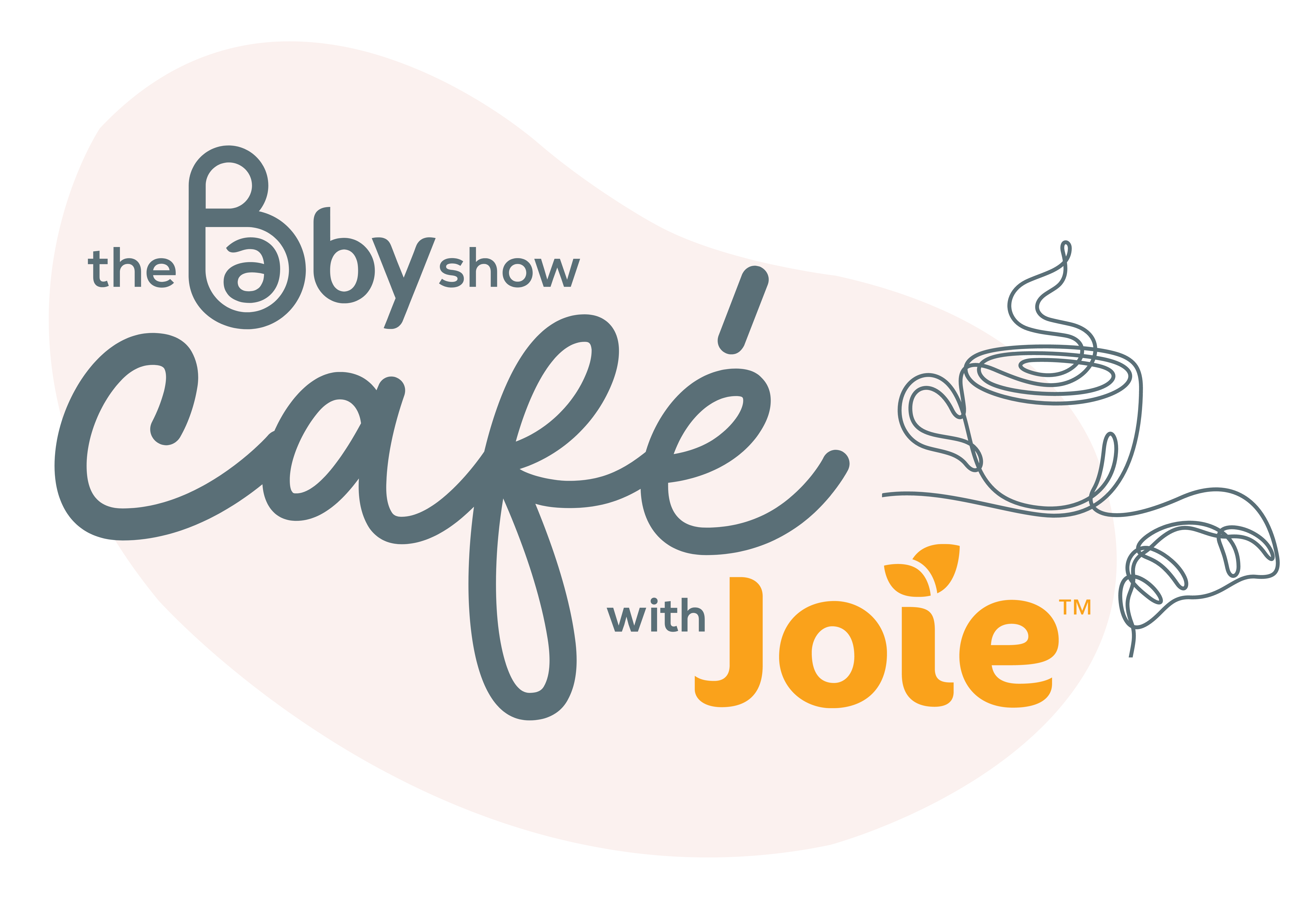 The Baby Show Cafe with Joie